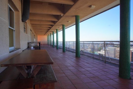 Área comum de apartamento para alugar com 4 quartos, 200m² em Independência, Porto Alegre