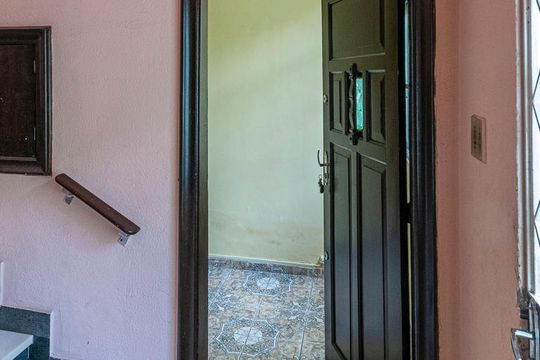 Área comum de apartamento à venda com 2 quartos, 110m² em Brás de Pina, Rio de Janeiro