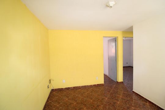 Apartamento para alugar com 2 quartos, 52m² em Conjunto Habitacional Inácio Monteiro, São Paulo