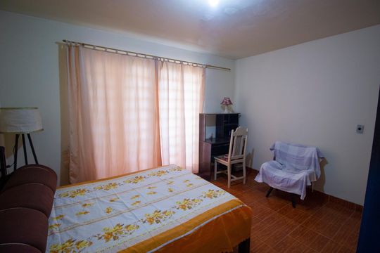 Casa à venda com 7 quartos, 400m² em Colônia Agrícola Samambaia, Brasília