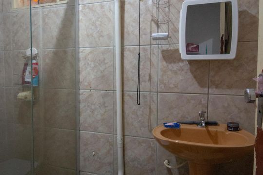 Casa à venda com 7 quartos, 400m² em Colônia Agrícola Samambaia, Brasília