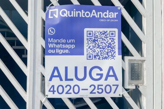 Placa de casa para alugar com 1 quarto, 70m² em Veloso, Osasco