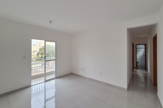 Apartamento para alugar com 2 quartos, 87m² em Assunção, São Bernardo do Campo