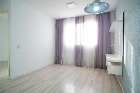 Apartamento para alugar com 1 quarto, 42m² em Sarandi, Porto Alegre