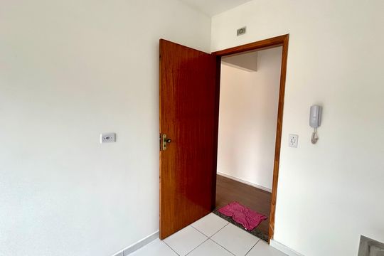 Cozinha de apartamento para alugar com 2 quartos, 71m² em Jardim Barbosa, Guarulhos