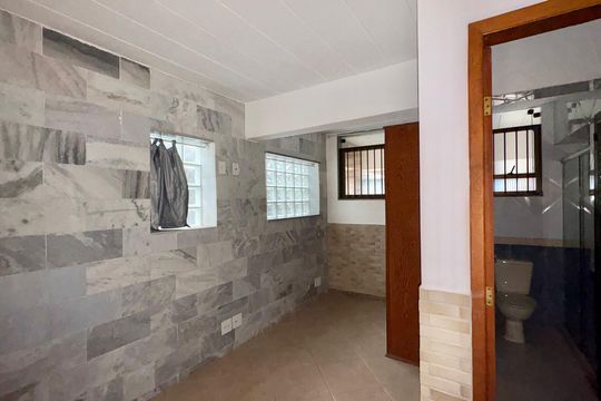 Quarto de apartamento para alugar com 1 quarto, 116m² em Quarteirão Ingelheim, Petrópolis