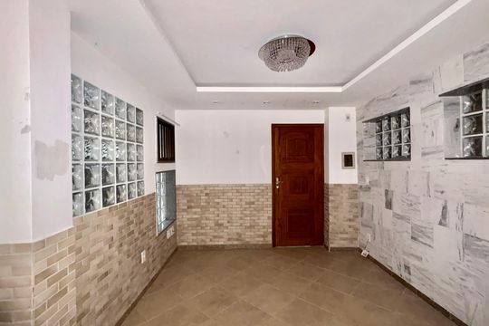 Sala de apartamento para alugar com 1 quarto, 116m² em Quarteirão Ingelheim, Petrópolis