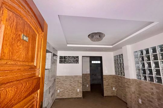 Apartamento para alugar com 1 quarto, 116m² em Quarteirão Ingelheim, Petrópolis