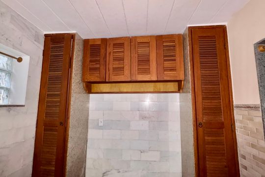 Quarto de kitnet/studio para alugar com 1 quarto, 116m² em Quarteirão Ingelheim, Petrópolis