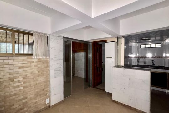 Sala de kitnet/studio para alugar com 1 quarto, 116m² em Quarteirão Ingelheim, Petrópolis