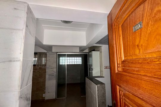 Sala de kitnet/studio para alugar com 1 quarto, 116m² em Quarteirão Ingelheim, Petrópolis