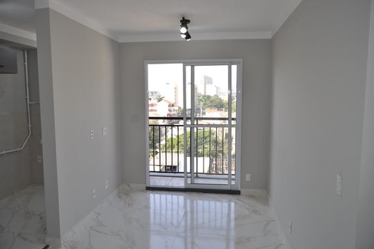Apartamento à venda com 1 quarto, 34m² em Riachuelo, Rio de Janeiro