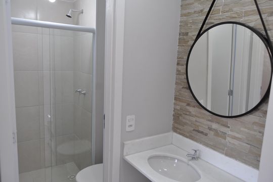 Apartamento à venda com 1 quarto, 34m² em Riachuelo, Rio de Janeiro