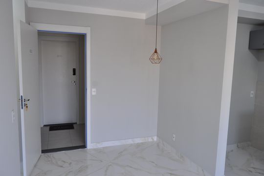 Apartamento à venda com 1 quarto, 34m² em Riachuelo, Rio de Janeiro