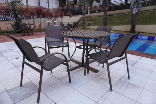 Apartamento para alugar com 2 quartos, 49m² em Vila Carmosina, São Paulo