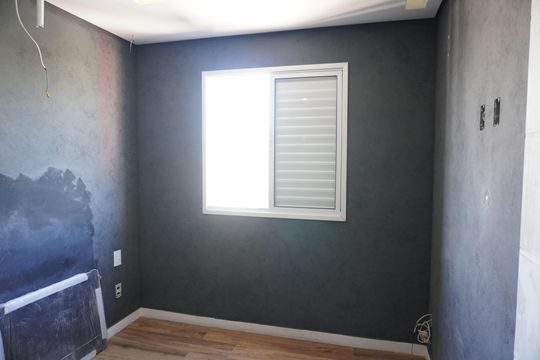 Apartamento para alugar com 2 quartos, 49m² em Vila Carmosina, São Paulo