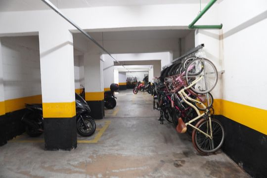 Apartamento para alugar com 2 quartos, 49m² em Vila Carmosina, São Paulo