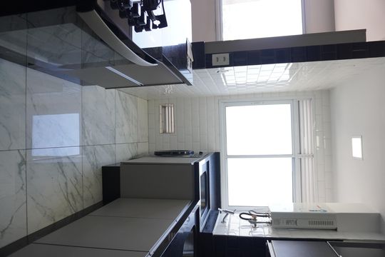 Apartamento para alugar com 2 quartos, 49m² em Vila Carmosina, São Paulo