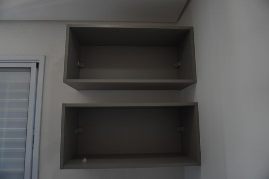 Apartamento para alugar com 2 quartos, 49m² em Vila Carmosina, São Paulo