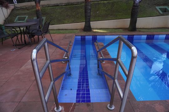 Apartamento para alugar com 2 quartos, 49m² em Vila Carmosina, São Paulo