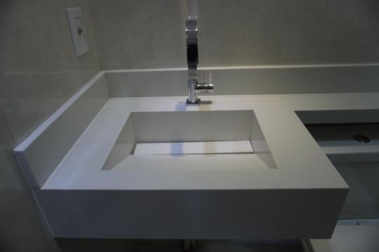 Apartamento para alugar com 2 quartos, 49m² em Vila Carmosina, São Paulo