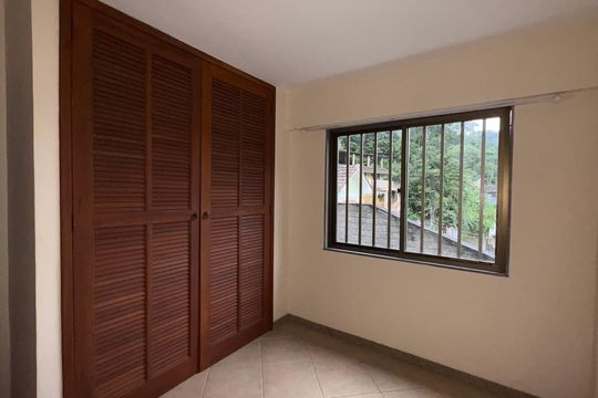 Quarto 1 de apartamento para alugar com 3 quartos, 116m² em Quarteirão Ingelheim, Petrópolis