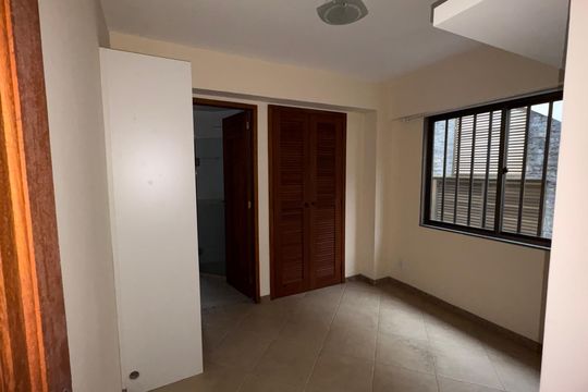 Quarto 3 de apartamento para alugar com 3 quartos, 116m² em Quarteirão Ingelheim, Petrópolis