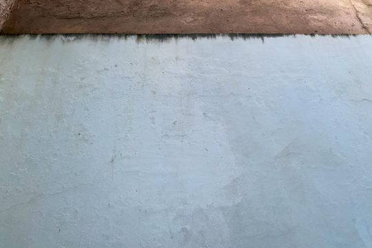 Vista - Quarto  de casa para alugar com 1 quarto, 40m² em Jardim Nascimento, São Bernardo do Campo