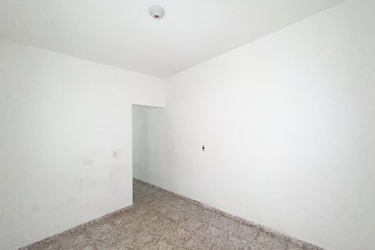 Quarto  de casa para alugar com 1 quarto, 40m² em Jardim Nascimento, São Bernardo do Campo