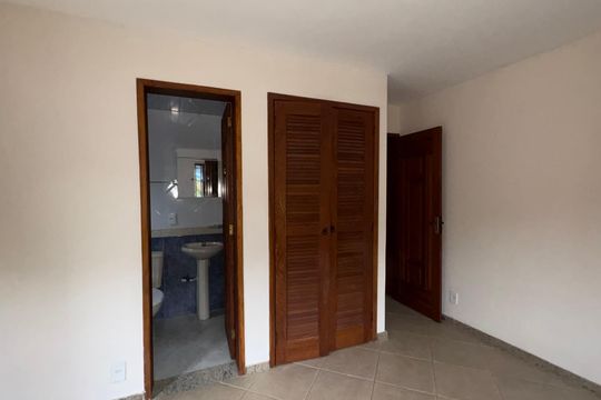 Quarto 1 de apartamento para alugar com 3 quartos, 116m² em Quarteirão Ingelheim, Petrópolis