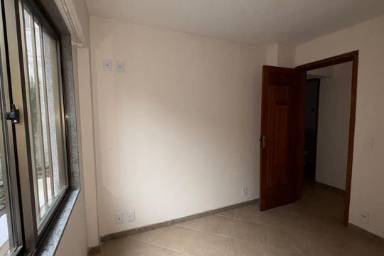 Quarto 2 de apartamento para alugar com 3 quartos, 116m² em Quarteirão Ingelheim, Petrópolis