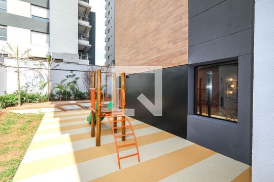 Playground de apartamento à venda com 2 quartos, 92m² em Paraíso, São Paulo