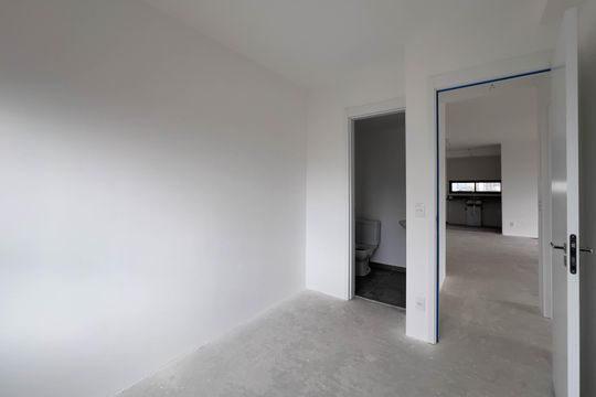 Quarto 2 de apartamento à venda com 2 quartos, 92m² em Paraíso, São Paulo