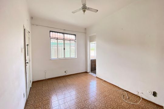 Apartamento para alugar com 2 quartos, 40m² em Maria da Graça, Rio de Janeiro