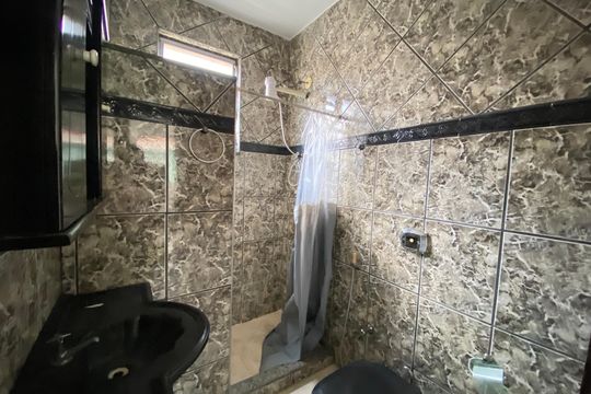 Apartamento para alugar com 2 quartos, 40m² em Maria da Graça, Rio de Janeiro