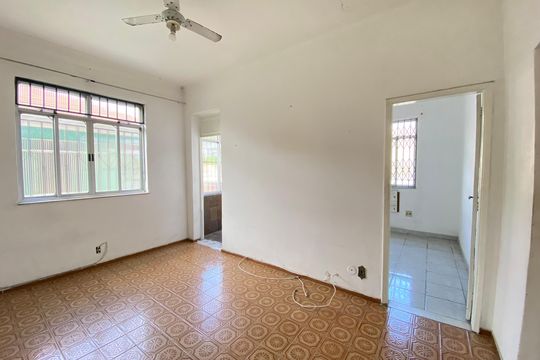 Apartamento para alugar com 2 quartos, 40m² em Maria da Graça, Rio de Janeiro