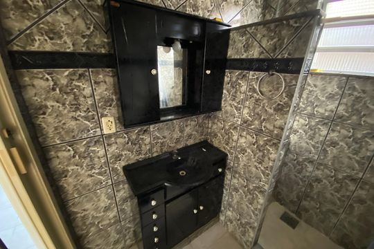 Apartamento para alugar com 2 quartos, 40m² em Maria da Graça, Rio de Janeiro