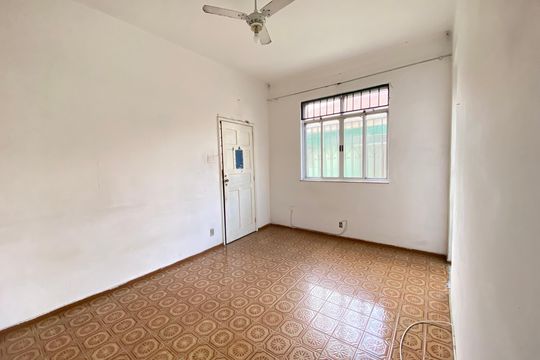Apartamento para alugar com 2 quartos, 40m² em Maria da Graça, Rio de Janeiro