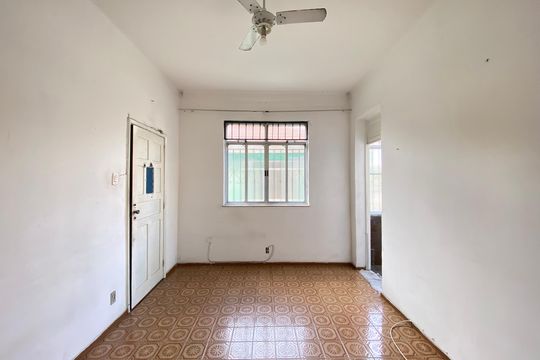 Apartamento para alugar com 2 quartos, 40m² em Maria da Graça, Rio de Janeiro