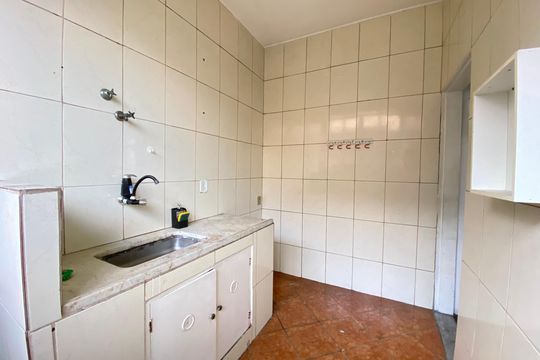 Apartamento para alugar com 2 quartos, 40m² em Maria da Graça, Rio de Janeiro