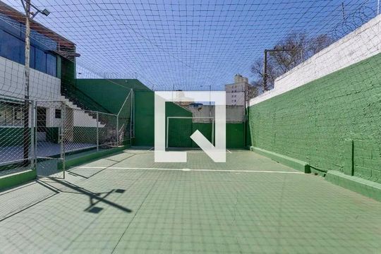 Quadra de apartamento à venda com 2 quartos, 54m² em Jardim Bom Clima, Guarulhos