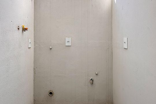 Área de Serviço de apartamento à venda com 2 quartos, 83m² em Nova Petrópolis, São Bernardo do Campo