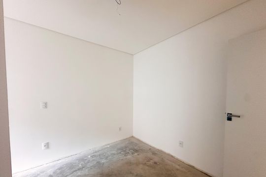 Quarto de apartamento à venda com 2 quartos, 83m² em Nova Petrópolis, São Bernardo do Campo