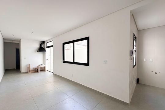 Apartamento à venda com 2 quartos, 83m² em Nova Petrópolis, São Bernardo do Campo
