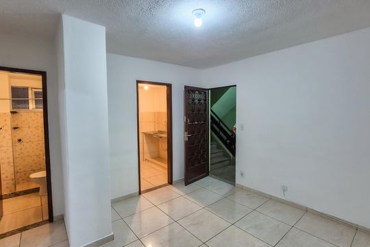 Apartamento à venda com 2 quartos, 46m² em Irajá, Rio de Janeiro