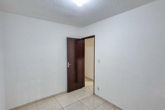 Quarto 1 de apartamento à venda com 2 quartos, 46m² em Irajá, Rio de Janeiro