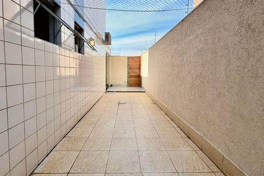 Apartamento à venda com 3 quartos, 149m² em Palmares, Belo Horizonte