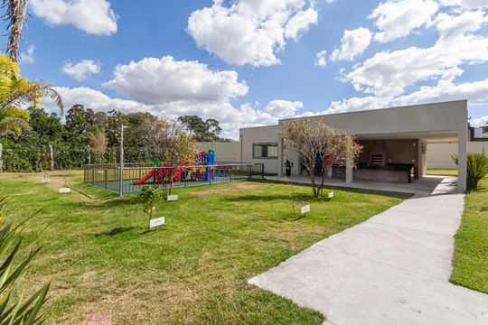 Área comum de apartamento para alugar com 2 quartos, 65m² em Braúnas, Belo Horizonte