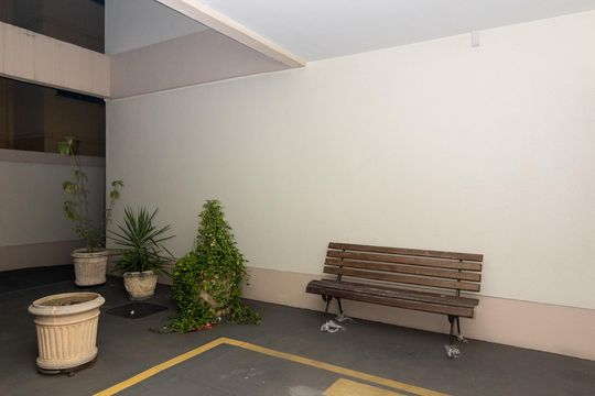 Área comum de apartamento para alugar com 4 quartos, 244m² em Vila Valqueire, Rio de Janeiro