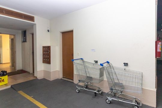 Área comum de apartamento para alugar com 4 quartos, 244m² em Vila Valqueire, Rio de Janeiro